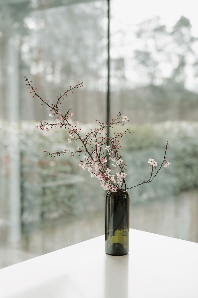Vase BLOOM MAGNUM 