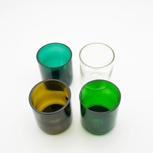 Verres IVY 4 colors