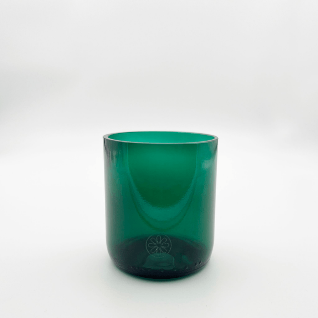 Verres IVY blue