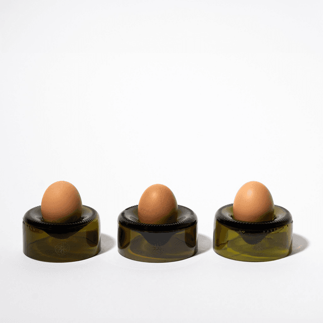 Coquetiers /Bols (x2)